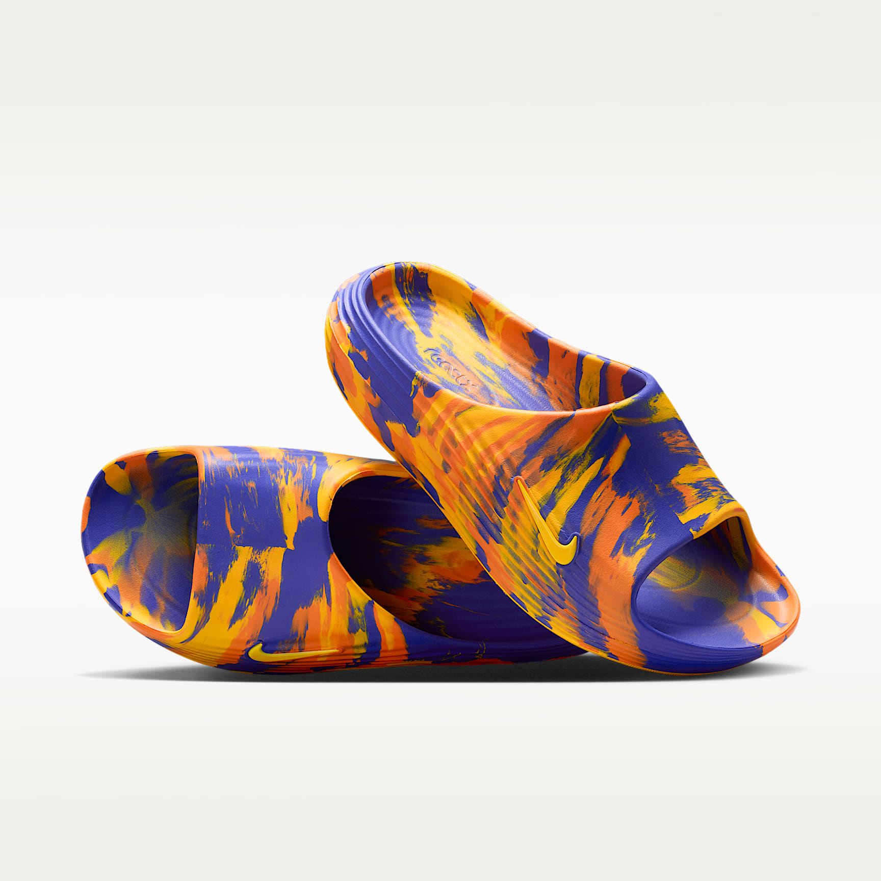 Nike ReactX Rejuven8 SE Men's Slides. Nike.com
